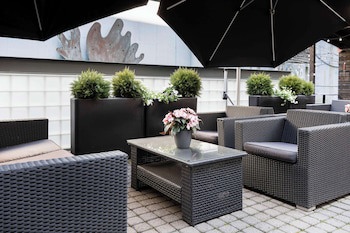 Radisson Blu Plaza Hotel, Helsinki
