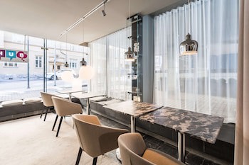Radisson Blu Plaza Hotel, Helsinki