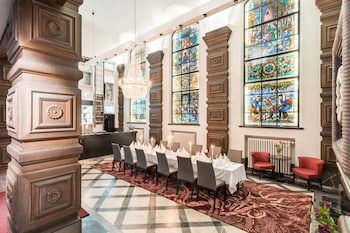 Radisson Blu Plaza Hotel, Helsinki