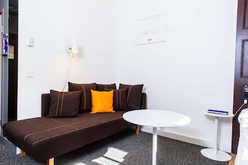 Radisson Blu Plaza Hotel, Helsinki