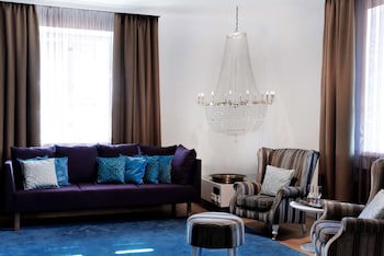 Radisson Blu Plaza Hotel, Helsinki