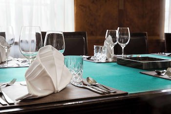 Radisson Blu Plaza Hotel, Helsinki