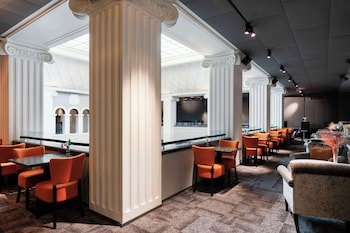 Radisson Blu Plaza Hotel, Helsinki