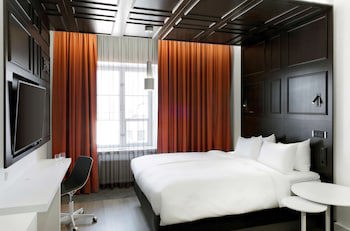 Radisson Blu Plaza Hotel, Helsinki