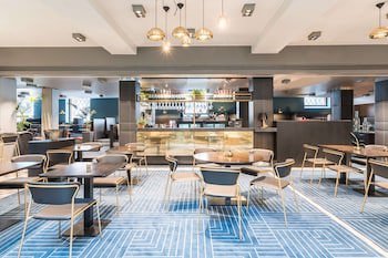 Radisson Blu Plaza Hotel, Helsinki