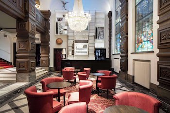 Radisson Blu Plaza Hotel, Helsinki