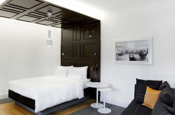 Radisson Blu Plaza Hotel, Helsinki