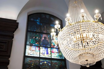 Radisson Blu Plaza Hotel, Helsinki