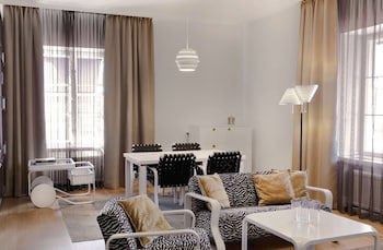 Radisson Blu Plaza Hotel, Helsinki