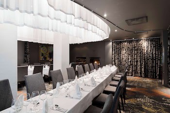 Radisson Blu Plaza Hotel, Helsinki