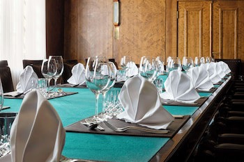 Radisson Blu Plaza Hotel, Helsinki