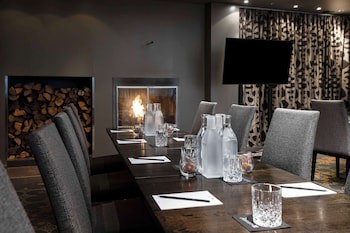 Radisson Blu Plaza Hotel, Helsinki