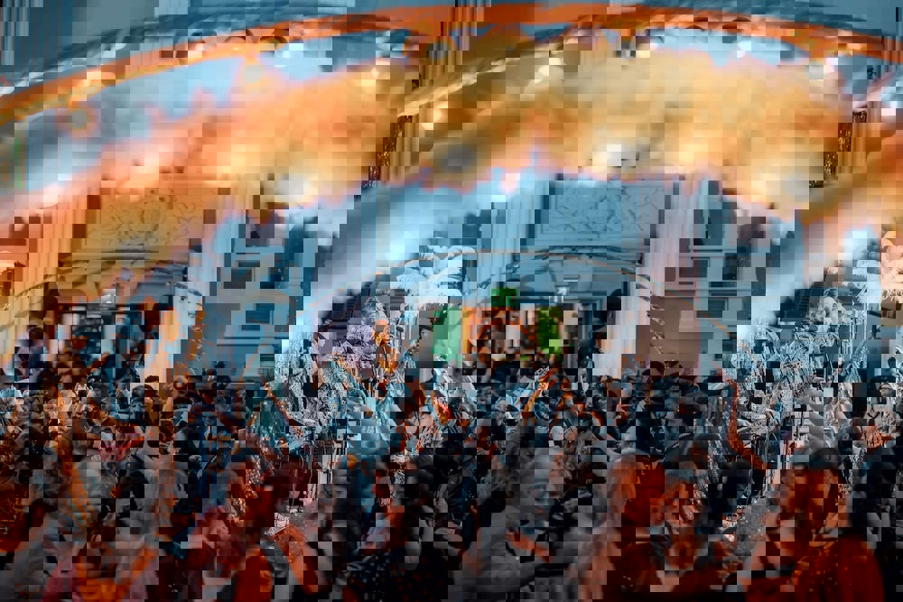 Radisson Blu Plaza Hotel, Helsinki