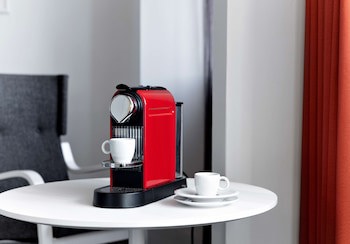 Radisson Blu Plaza Hotel, Helsinki