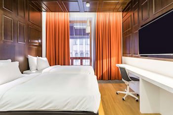 Radisson Blu Plaza Hotel, Helsinki