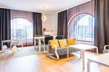 Radisson Blu Plaza Hotel, Helsinki