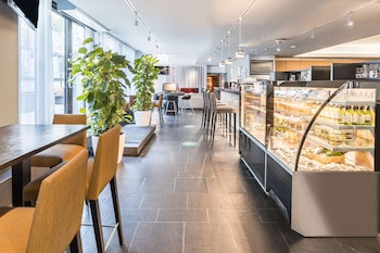 Radisson Blu Plaza Hotel, Helsinki