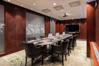Radisson Blu Plaza Hotel, Helsinki