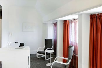 Radisson Blu Plaza Hotel, Helsinki