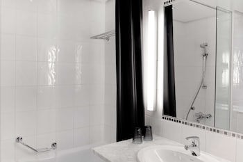 Radisson Blu Plaza Hotel, Helsinki