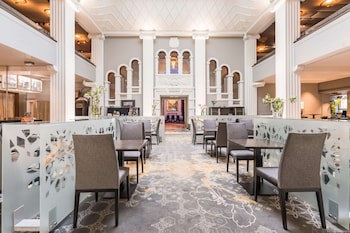 Radisson Blu Plaza Hotel, Helsinki