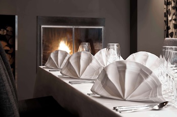Radisson Blu Plaza Hotel, Helsinki