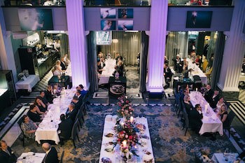Radisson Blu Plaza Hotel, Helsinki