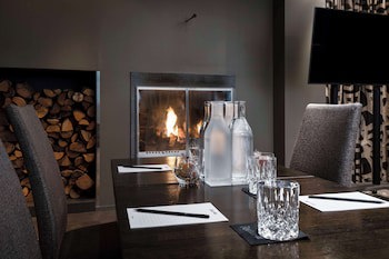 Radisson Blu Plaza Hotel, Helsinki