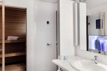 Radisson Blu Plaza Hotel, Helsinki