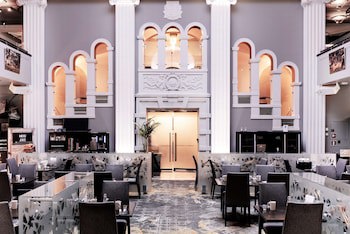 Radisson Blu Plaza Hotel, Helsinki