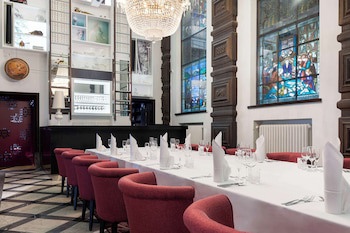 Radisson Blu Plaza Hotel, Helsinki
