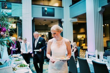 Radisson Blu Plaza Hotel, Helsinki