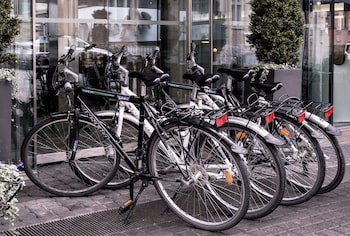 Radisson Blu Plaza Hotel, Helsinki