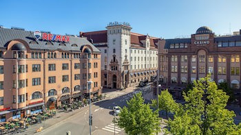 Radisson Blu Plaza Hotel, Helsinki