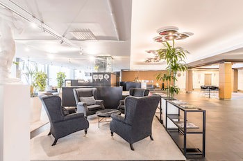 Radisson Blu Plaza Hotel, Helsinki