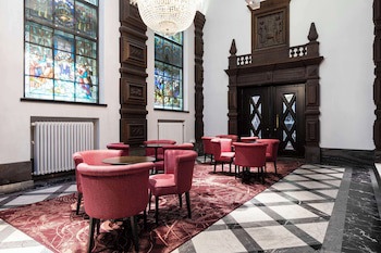 Radisson Blu Plaza Hotel, Helsinki