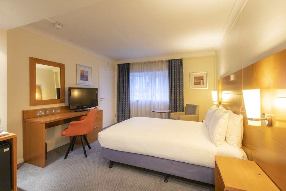 Holiday Inn London - Regent