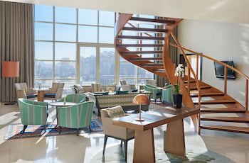 Hyatt Regency Baku