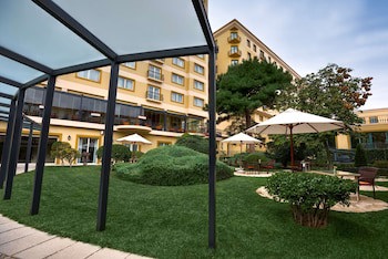Hyatt Regency Baku