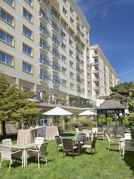 Hyatt Regency Baku