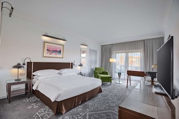 Hyatt Regency Baku