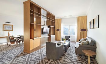 Hyatt Regency Baku