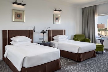Hyatt Regency Baku