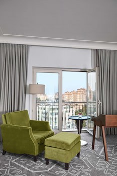 Hyatt Regency Baku