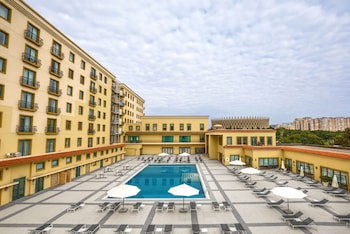 Hyatt Regency Baku