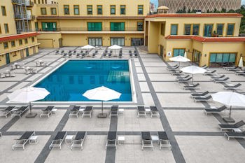 Hyatt Regency Baku