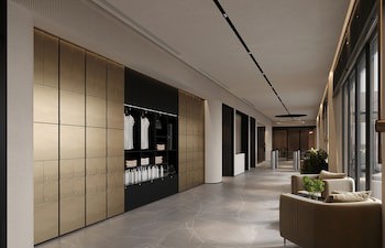 Hyatt Regency Baku