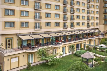 Hyatt Regency Baku