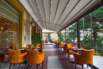 Hyatt Regency Baku