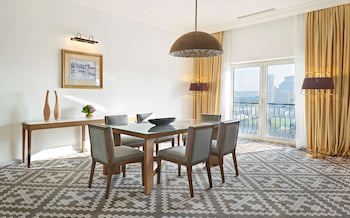 Hyatt Regency Baku